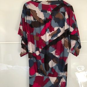 BCBG Tight Bottom Dress